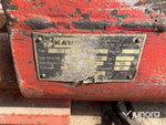 Hydraulisk Balgrip