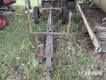 Skogsvagn