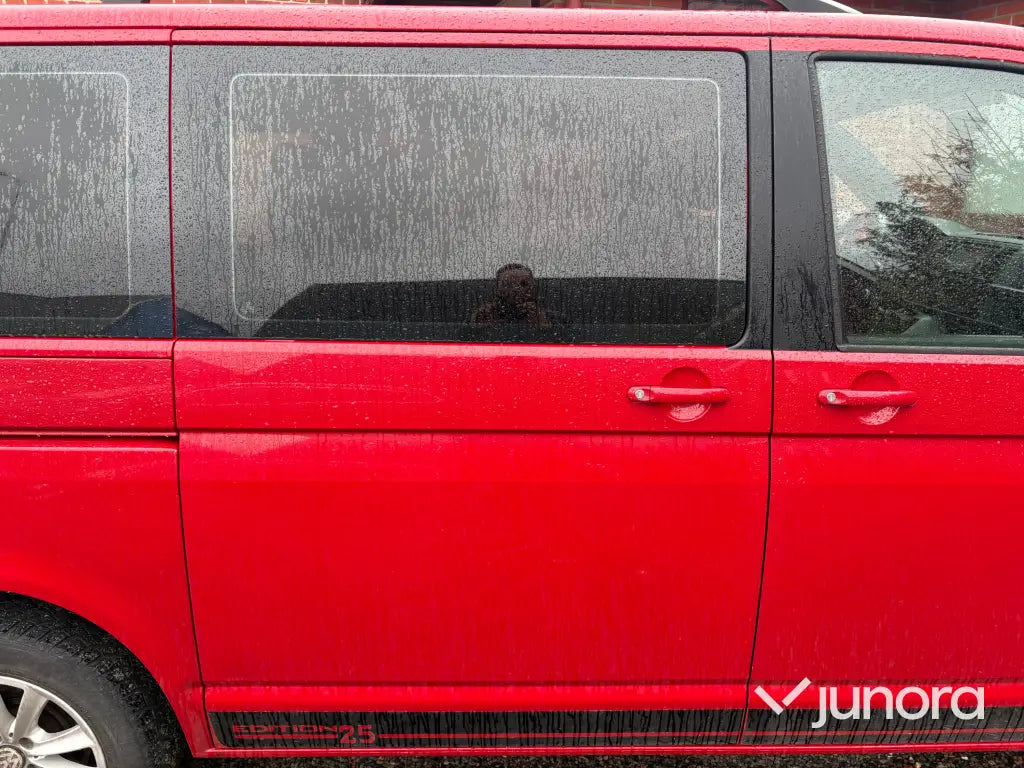 Arbetsbil Volkswagen Caravelle T6 2.0 TDI