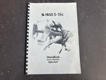 Traktorprocessor - Niab 5-15c