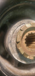 Mercury båtpropeller