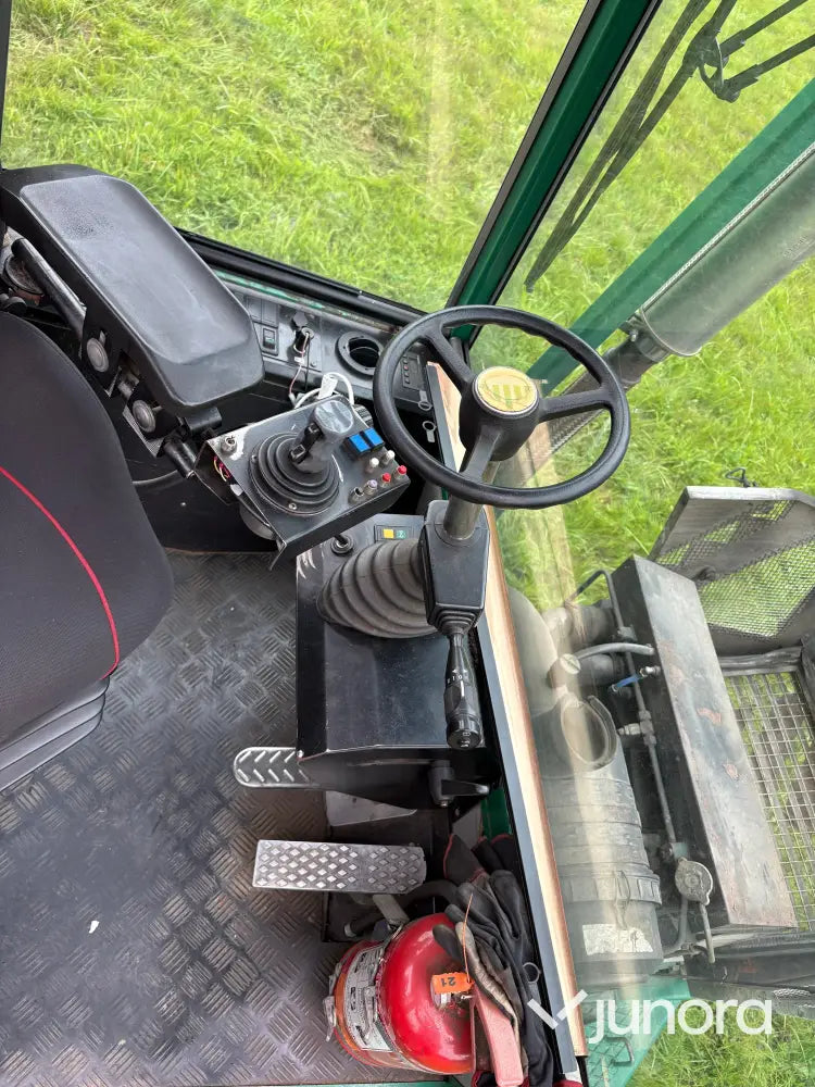 Skotare - Gremo, 950R