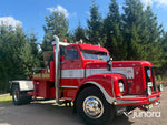 Trailerdragare - Scania L76