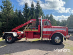 Trailerdragare - Scania L76