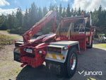Trailerdragare - Scania L76