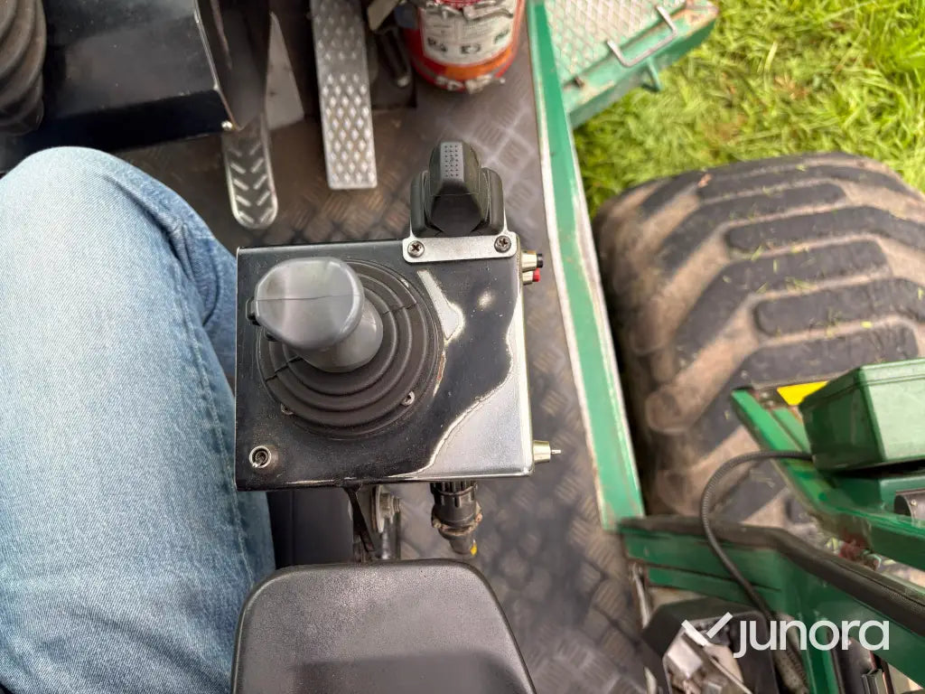 Skotare - Gremo, 950R