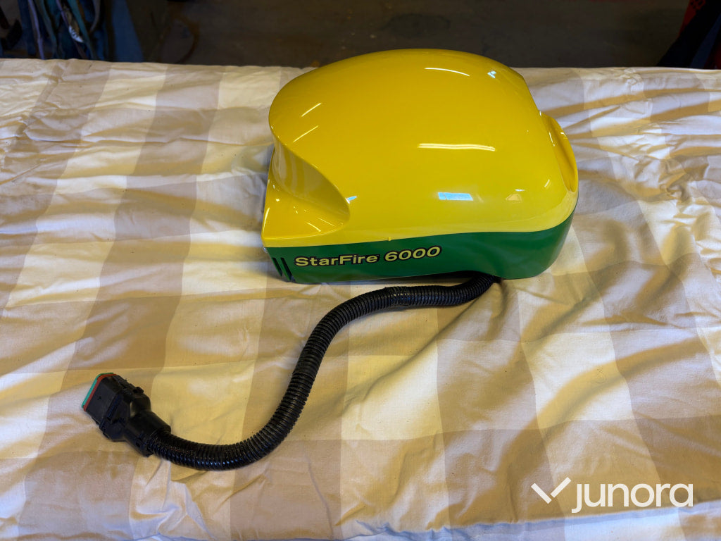 GPS antenn - John Deere, Starfire 6000