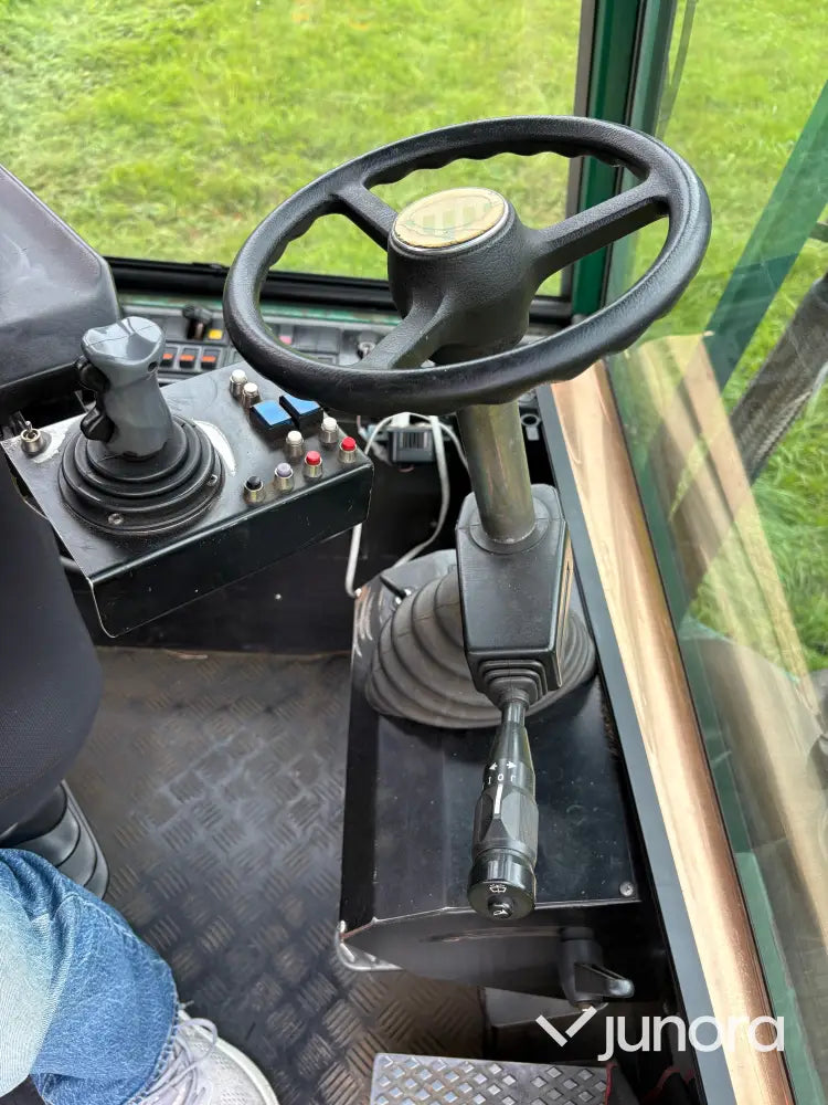 Skotare - Gremo, 950R