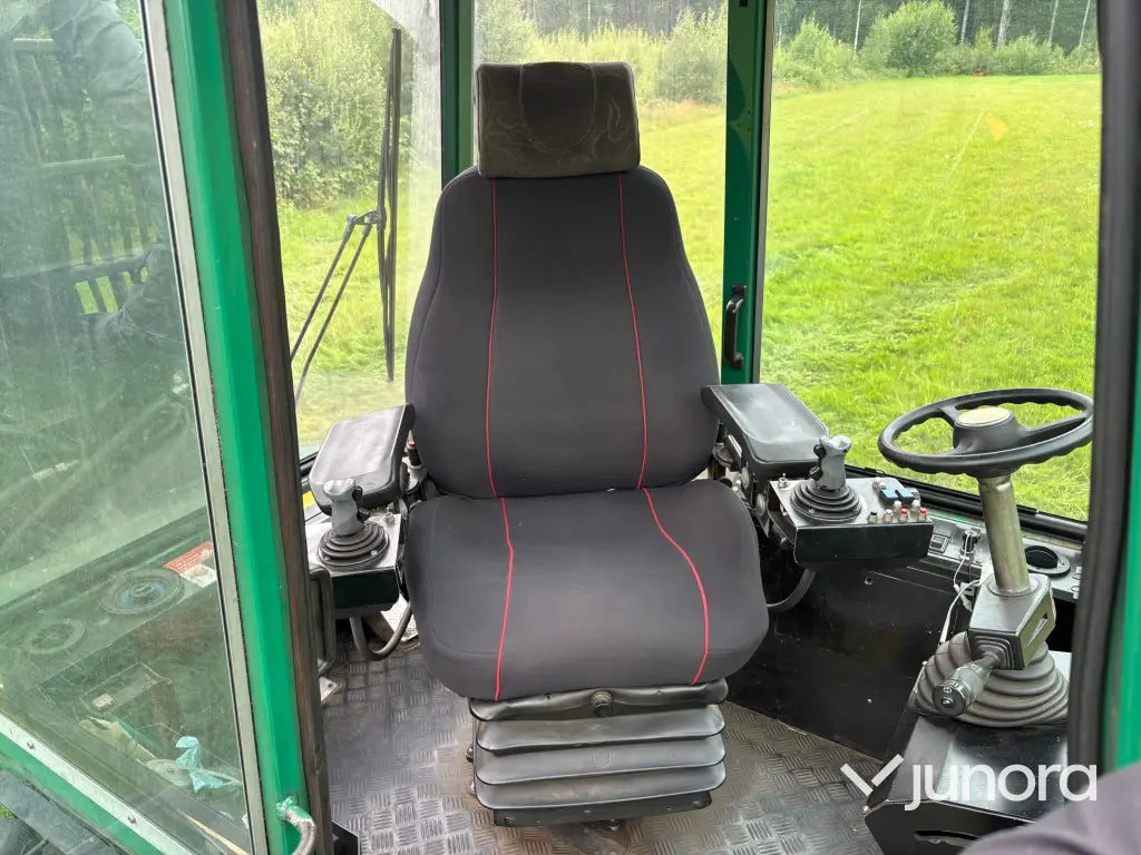 Skotare - Gremo, 950R