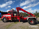 Trailerdragare - Scania L76