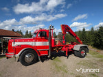 Trailerdragare - Scania L76
