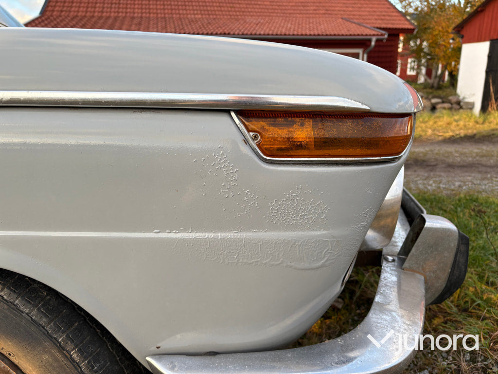 Personbil - BMW, 1800