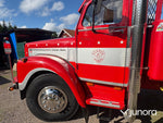 Trailerdragare - Scania L76