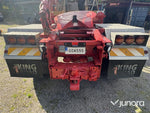 Trailerdragare - Scania L76