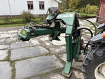 Traktorprocessor - Niab 5-15c