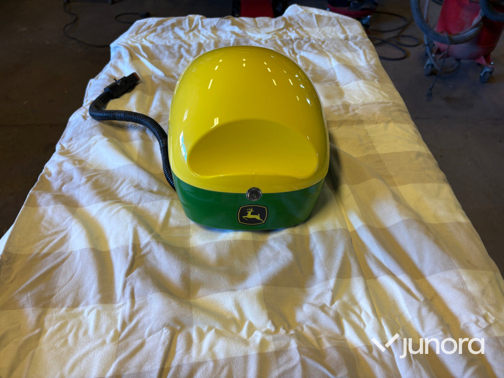 GPS antenn - John Deere, Starfire 6000