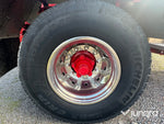 Trailerdragare - Scania L76