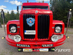 Trailerdragare - Scania L76