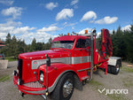 Trailerdragare - Scania L76