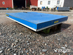 Lyftbord BD Professional Premium