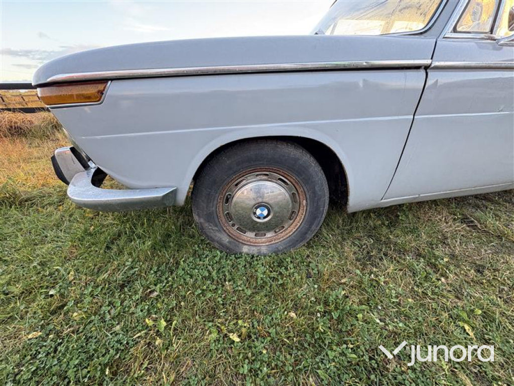 Personbil - BMW, 1800