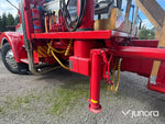 Trailerdragare - Scania L76