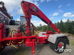 Trailerdragare - Scania L76