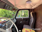 Trailerdragare - Scania L76