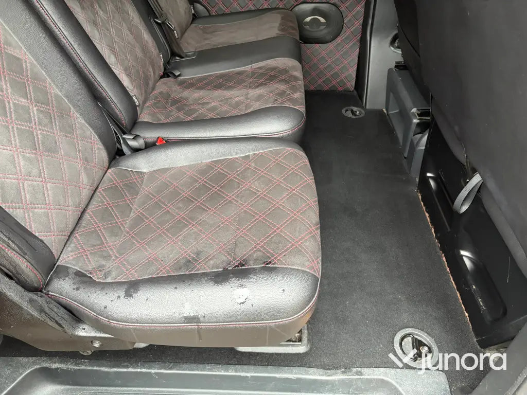 Arbetsbil Volkswagen Caravelle T6 2.0 TDI