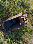 Traktorgrävare JCB 3D