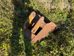 Traktorgrävare JCB 3D