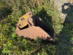 Traktorgrävare JCB 3D
