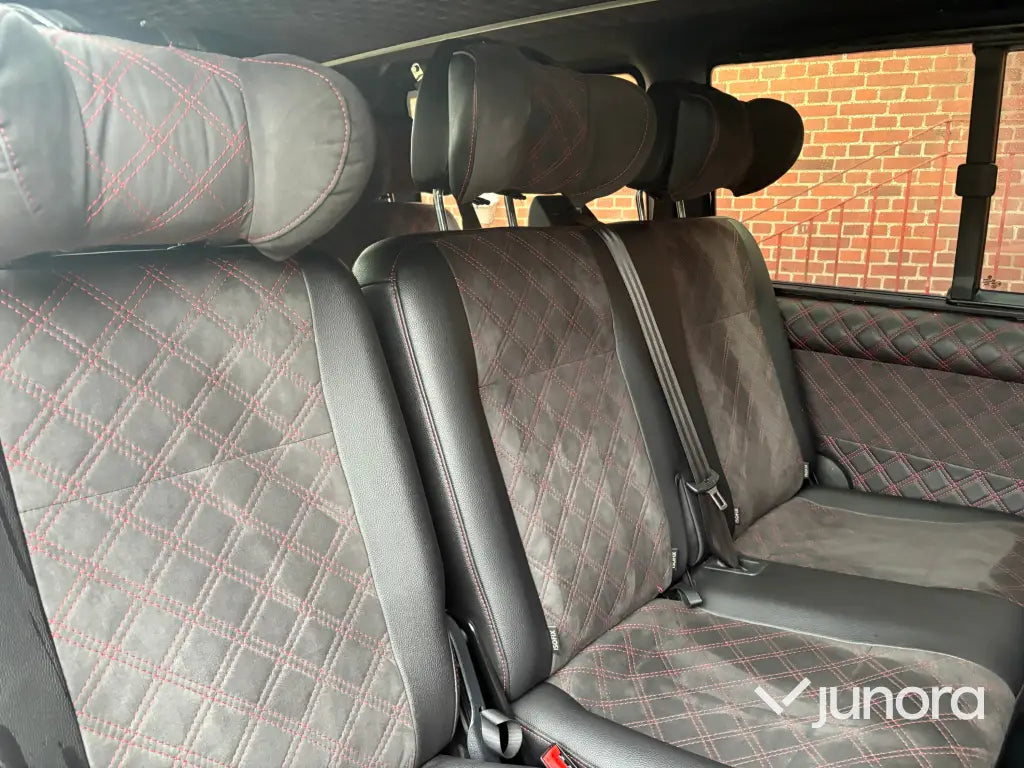 Arbetsbil Volkswagen Caravelle T6 2.0 TDI