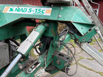 Traktorprocessor - Niab 5-15c