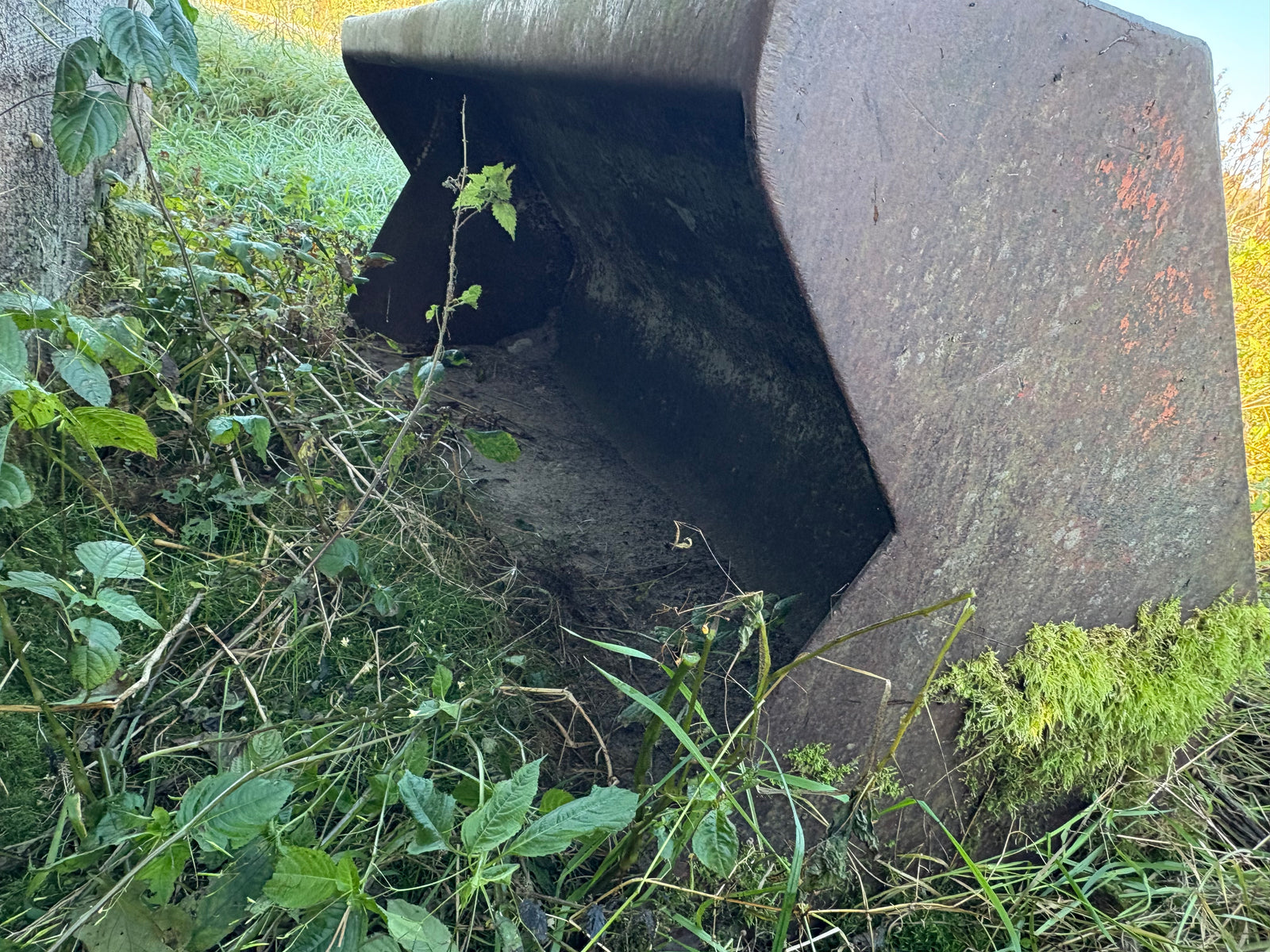 Traktorgrävare JCB 3D