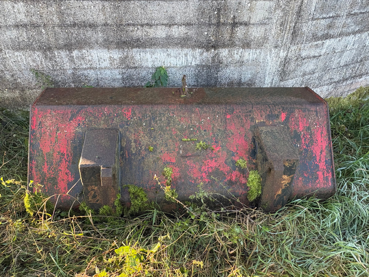 Traktorgrävare JCB 3D