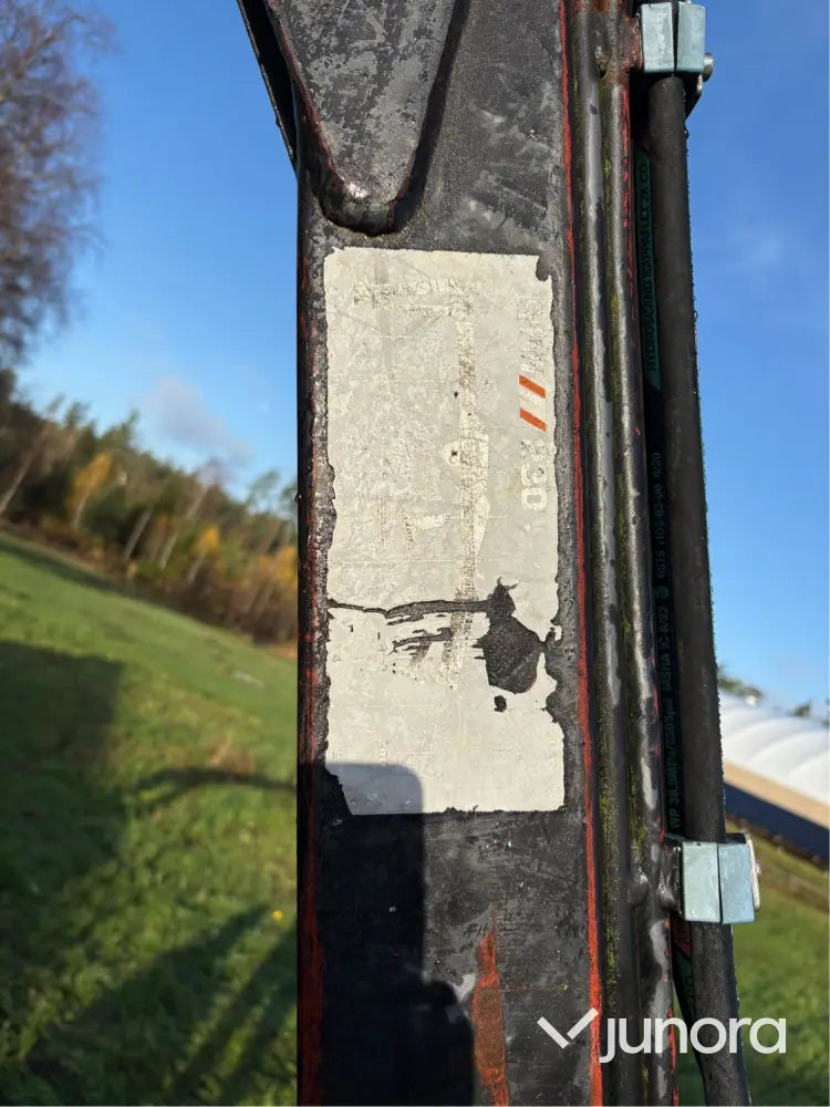 Miniskotare Norsjö Iller 200D