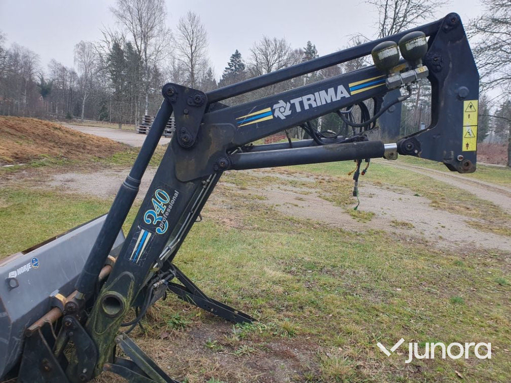 Traktor - John Deere 5820