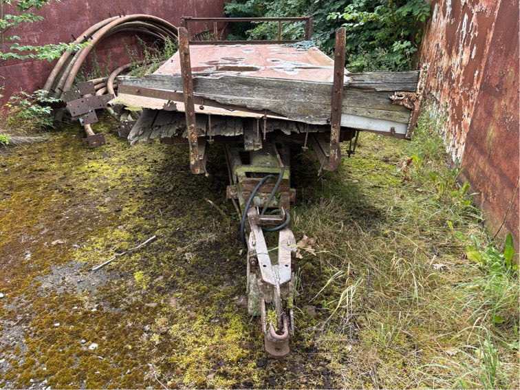 Tippsläp