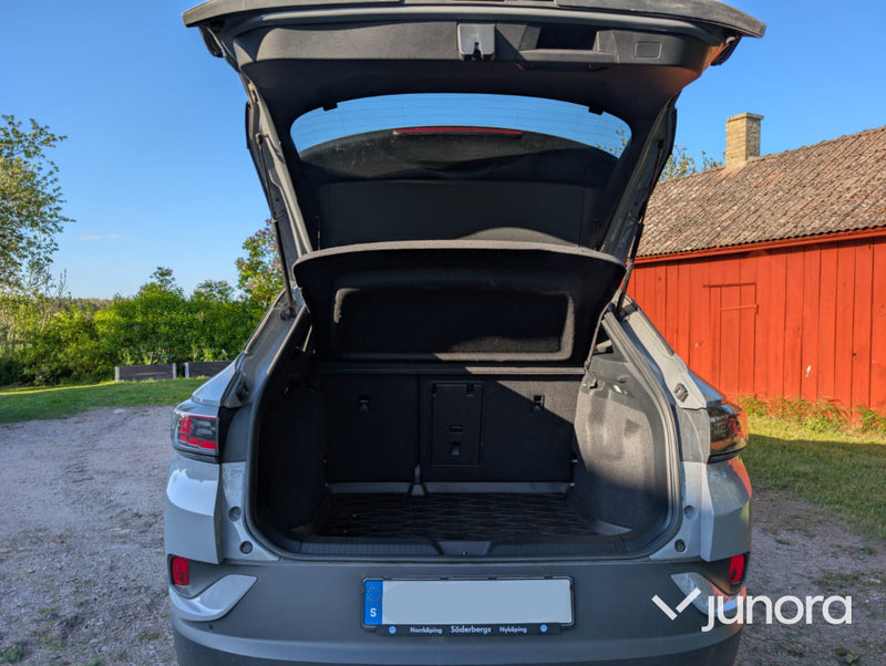 Volkswagen ID.4 PRO 150 KW