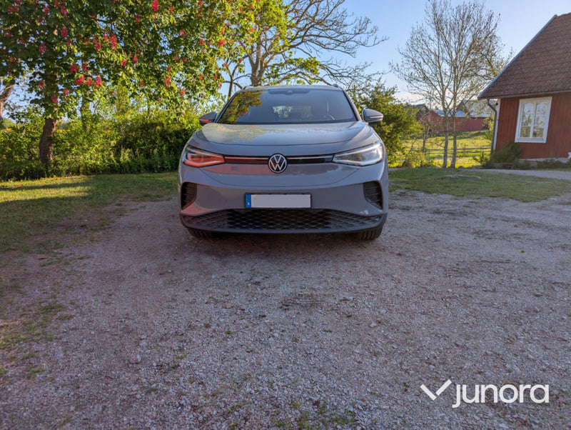 Volkswagen ID.4 PRO 150 KW