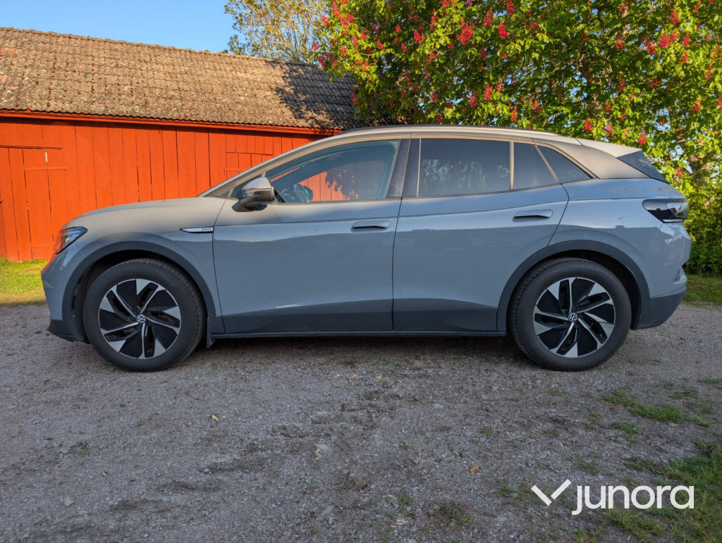 Volkswagen - ID.4 PRO 150 KW