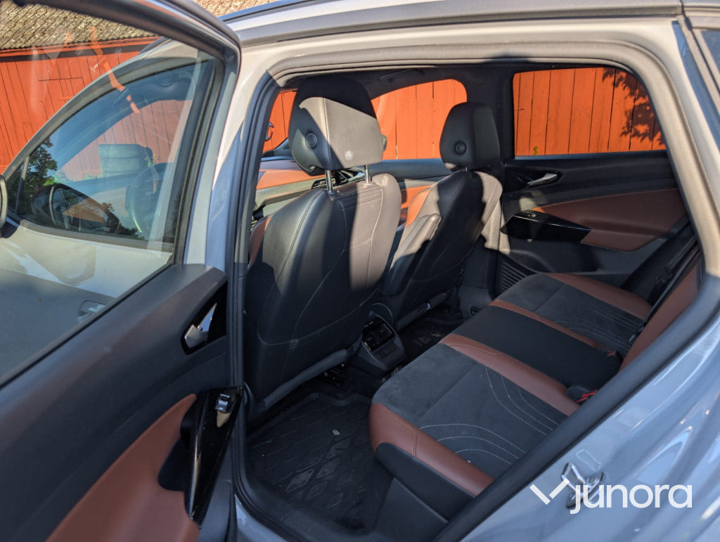 Volkswagen - ID.4 PRO 150 KW