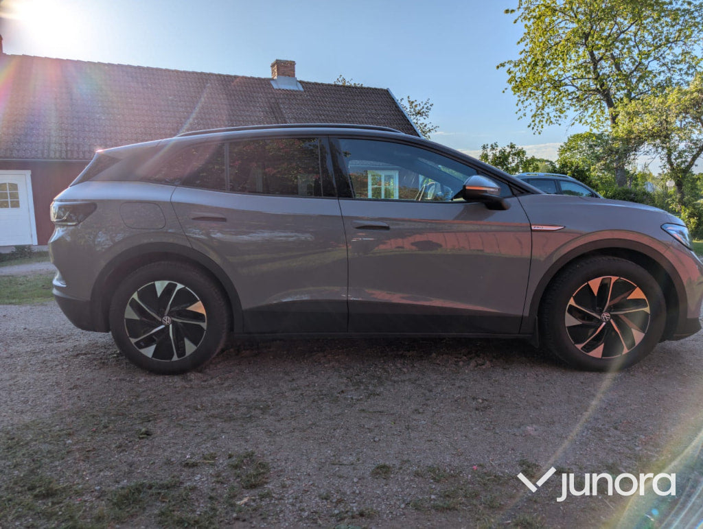 Volkswagen - ID.4 PRO 150 KW