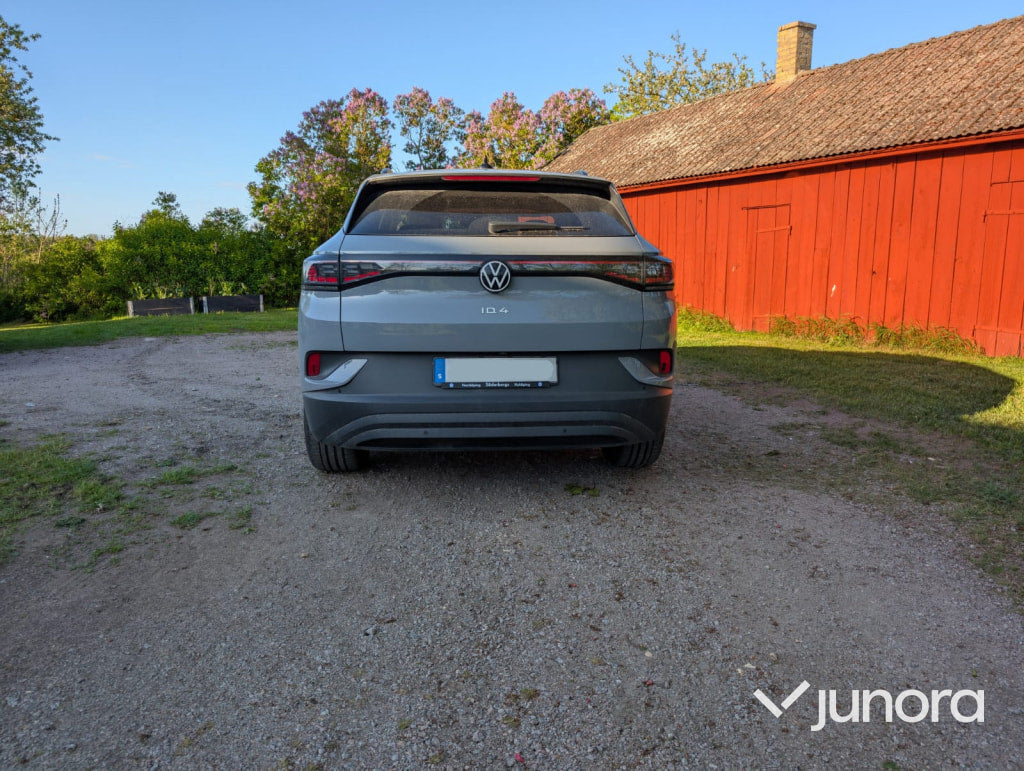 Volkswagen - ID.4 PRO 150 KW