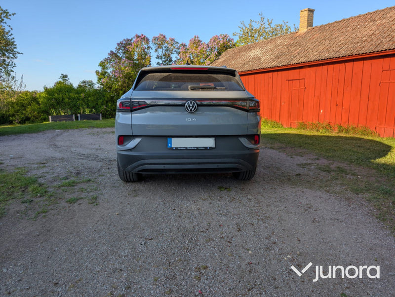 Volkswagen ID.4 PRO 150 KW