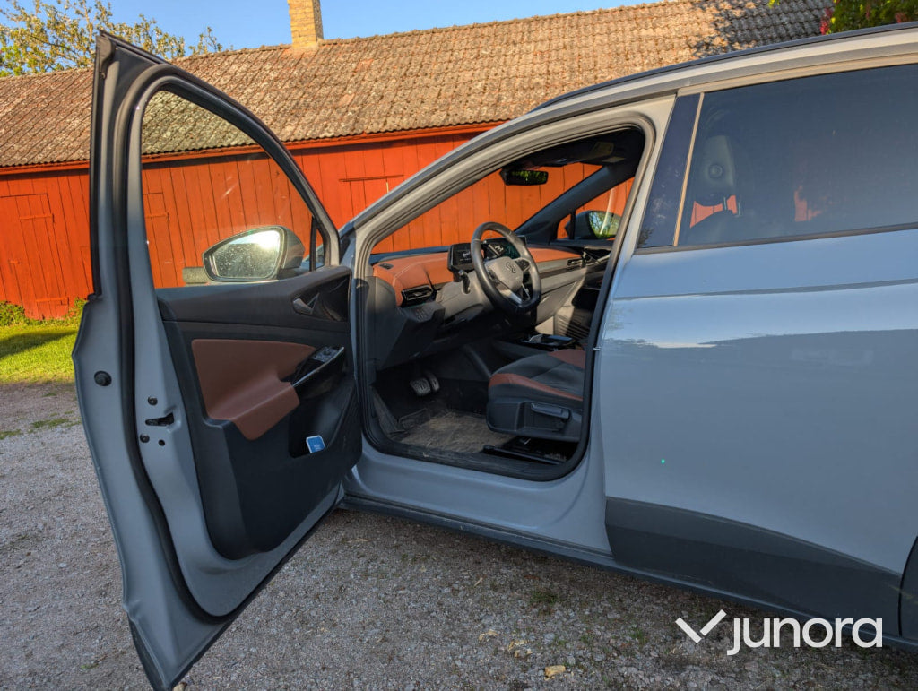 Volkswagen - ID.4 PRO 150 KW
