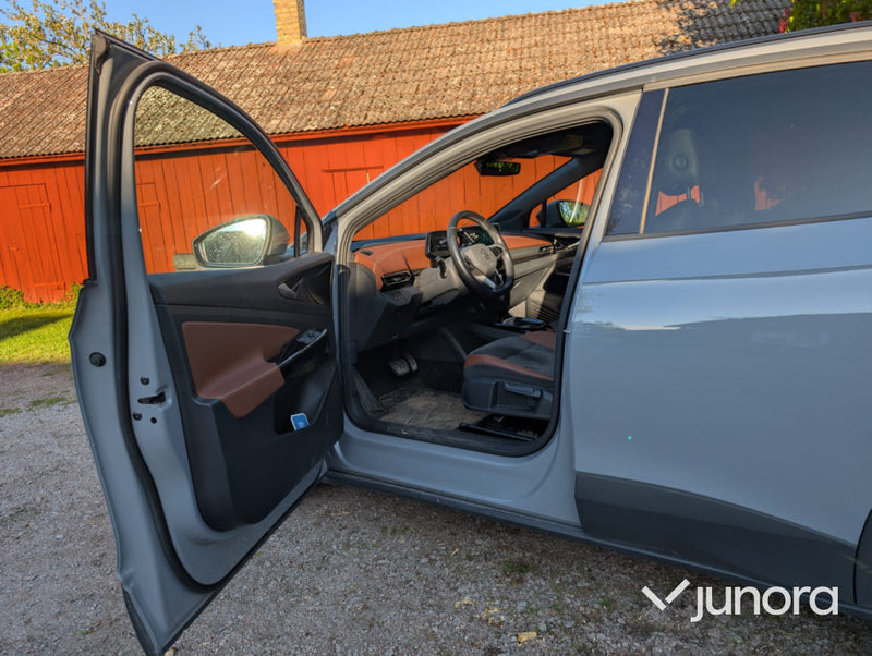 Volkswagen ID.4 PRO 150 KW