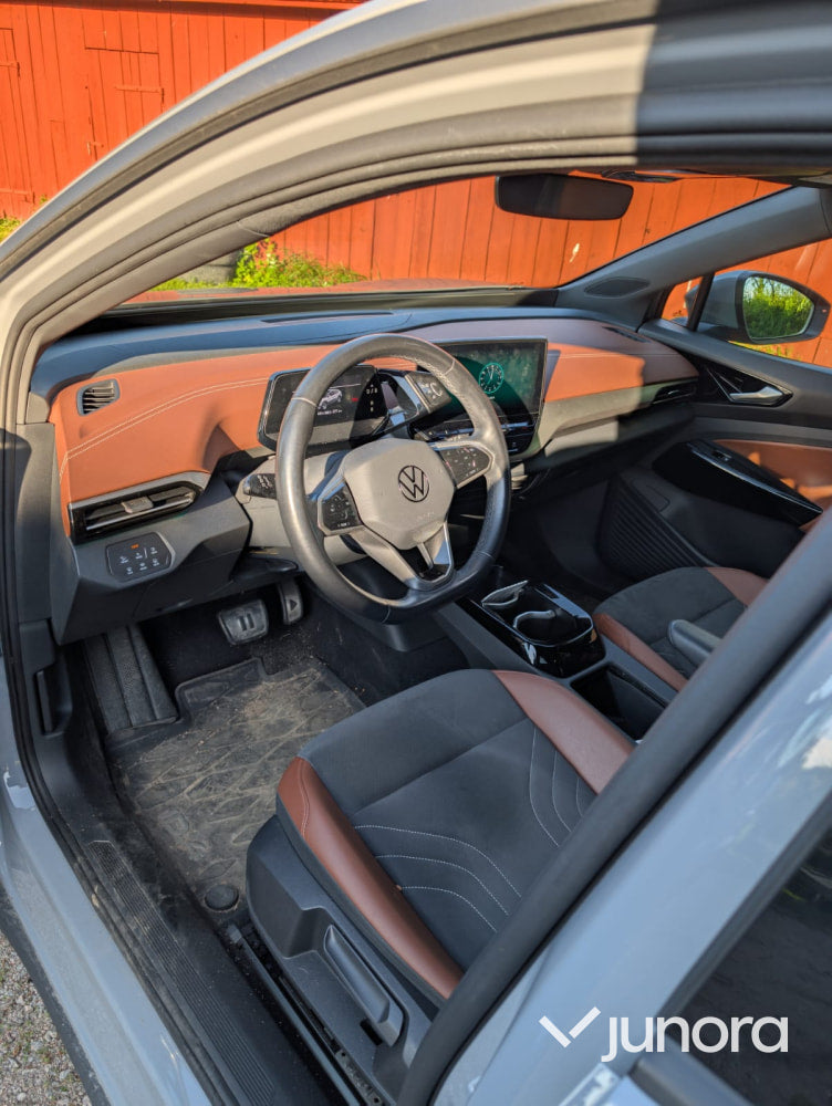 Volkswagen - ID.4 PRO 150 KW