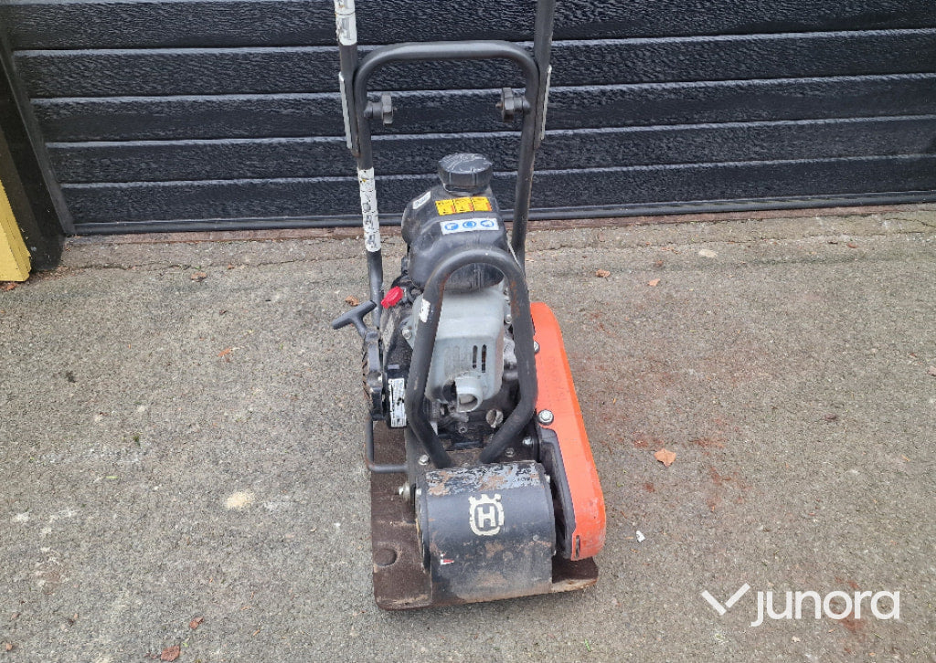 Markvibrator - Honda GX120